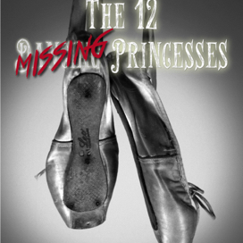 The 12 Missing Princesses by Morgan Nuttall.jpg